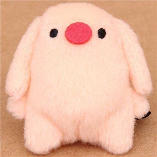 mini Sentimental Circus dog Toto plush toy San-X Japan