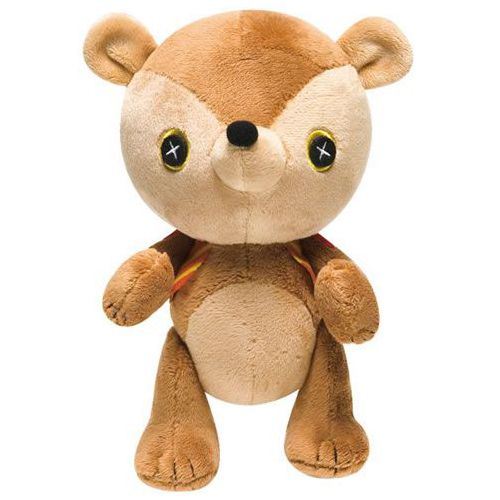 big Sentimental Circus Mr.Bear plushie circus